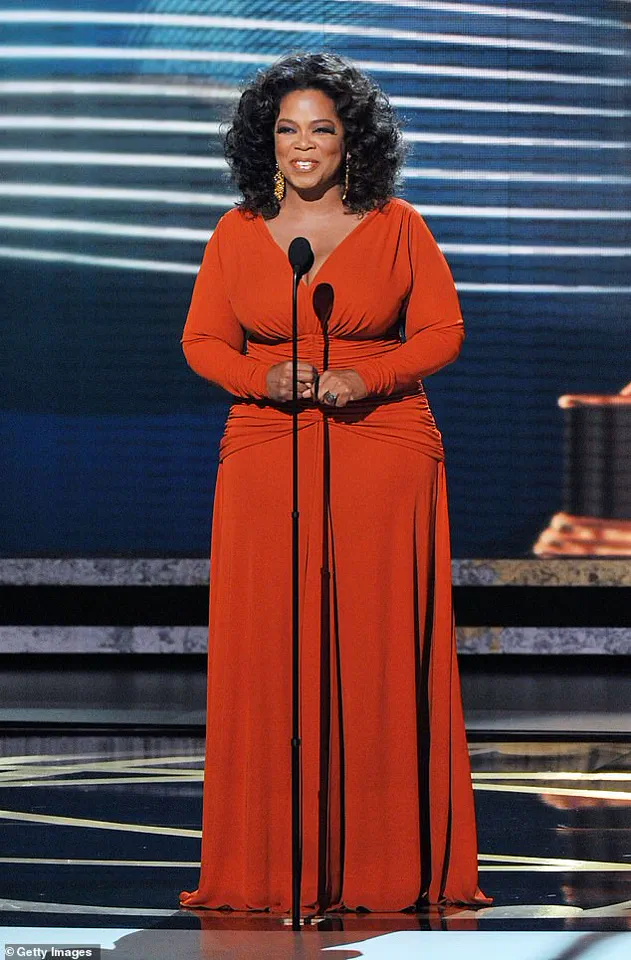 Oprah's Weight Gain Sparks Debate Over Long-Term Efficacy of Obesity Medications