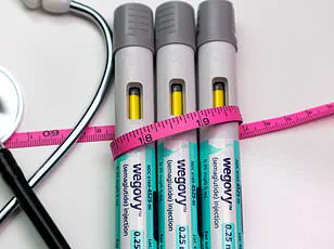 Oprah's Weight Gain Sparks Debate Over Long-Term Efficacy of Obesity Medications