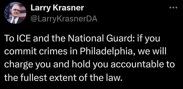 Philadelphia DA's Gen Z Slang Campaign Fails to Resonate, Drawing Criticism from All Sides