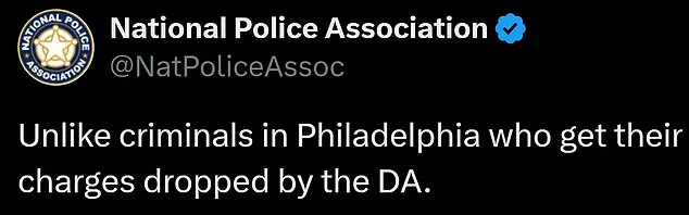 Philadelphia DA's Gen Z Slang Campaign Fails to Resonate, Drawing Criticism from All Sides