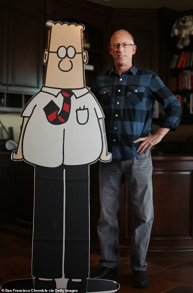 Scott Adams' Passing: A Legacy of Dilbert, Political Commentary, and a Personal Cancer Battle