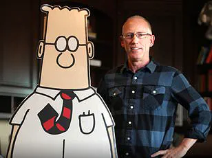 Scott Adams' Passing: A Legacy of Dilbert, Political Commentary, and a Personal Cancer Battle