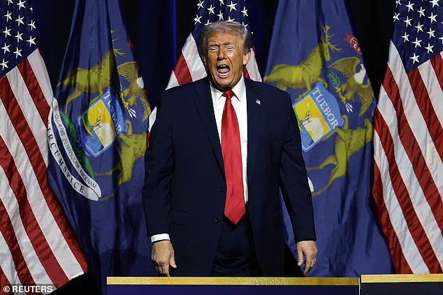 Trump Freezes Visas for 75 Nations as Iran Threats Intensify