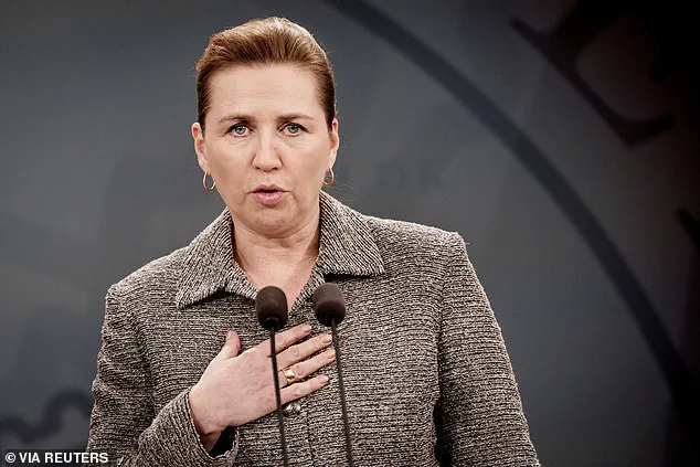 Trump's Demand for NATO Support in Greenland Bid Sparks Geopolitical Tensions