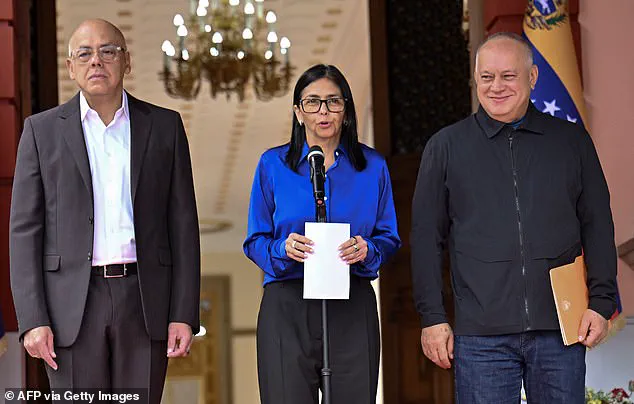 Controversy Surrounds Trump's Venezuela Engagement Amid Senate Blockade of Power-Limiting Resolution