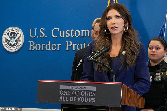 Federal Watchdogs Probe ICE's Chaotic Hiring Spree Amid Concerns Over Expansion Risks Following Renee Good's Death