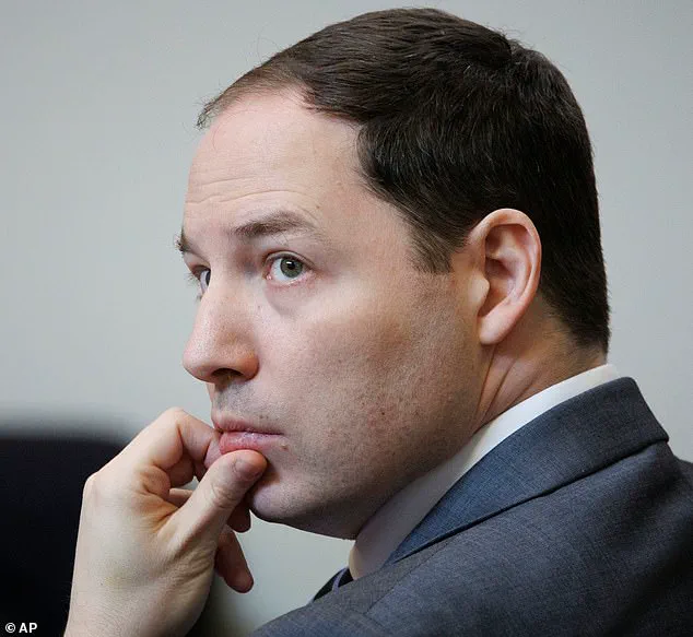 Quiet Contrast in Court: Juliana Peres Magalhaes Faces Murder Allegations Amid Changing Image