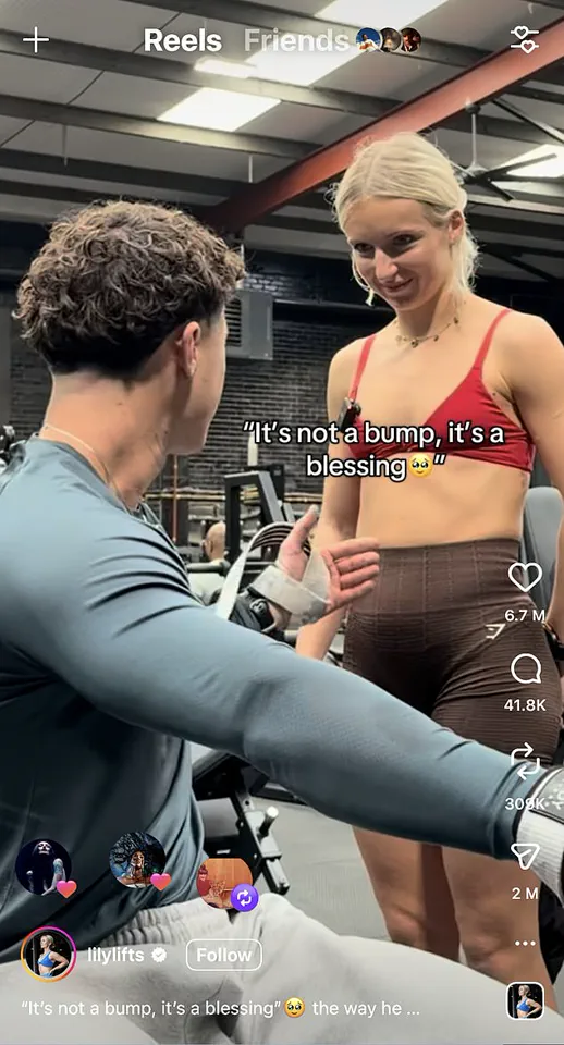 The Uterus Is Not Fat: How a Simple Conversation Challenged Beauty Standards and Inspired Body Positivity