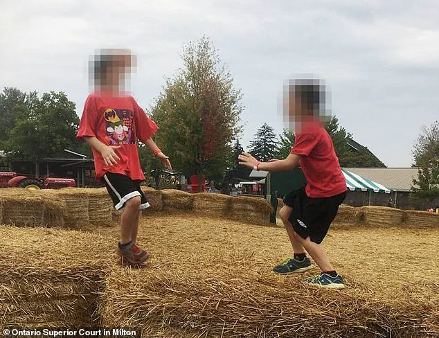 Trial of Brandy Cooney and Becky Hamber Exposes Alleged Abuse and Neglect Leading to Foster Child's Death and Community Outcry