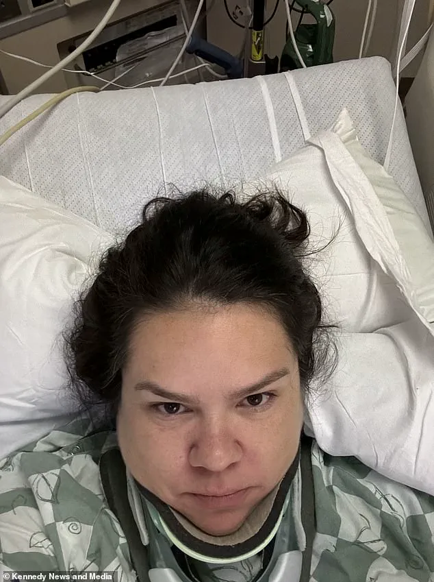 A 20-Year Journey of Chronic Pain and Misdiagnosis: The Story of Ciera Buzzell and Ehlers-Danlos Syndrome