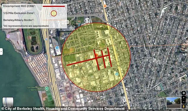 Berkeley Faces Growing Leptospirosis Crisis as Public Health Officials Warn of Deadly Outbreak in Homeless Encampments