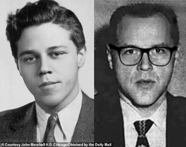 Daily Mail Reveals New Lead Suspect in Zodiac Murders Case, Reigniting Interest in Unsolved 50-Year-Old Mystery