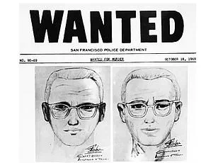 Daily Mail Reveals New Lead Suspect in Zodiac Murders Case, Reigniting Interest in Unsolved 50-Year-Old Mystery