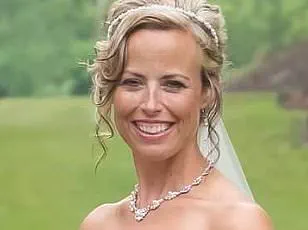 Emily McAllister's Ordeal: A Rare Side Effect of Lamotrigine Leads to Devastating Skin Loss