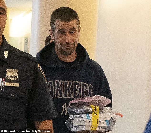 Exclusive: Inside the Long Island Dismemberment Case That Shook Suffolk County