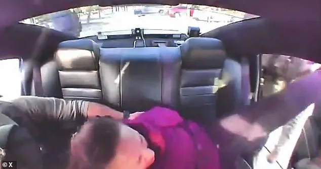 Florida Woman Arrested During Anti-ICE Protest Over Immigration Enforcement Dispute