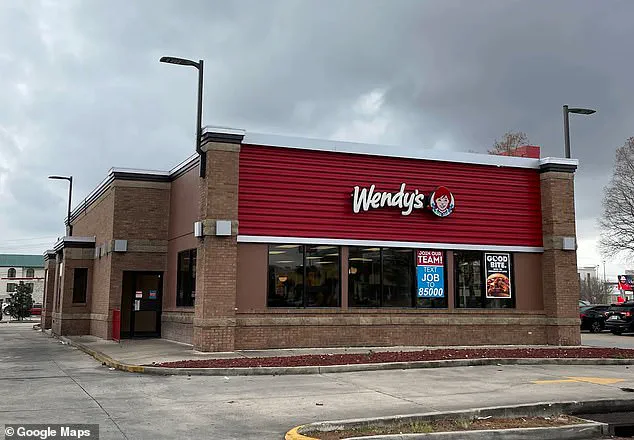 Ignoring Regulations: How Corporate Neglect in Louisiana Wendy's Exposes Public to Health Hazards