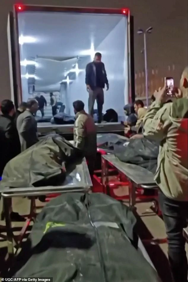 Israeli Prime Minister Urges Trump to Avoid Iran Military Action Amid New Intelligence Reports