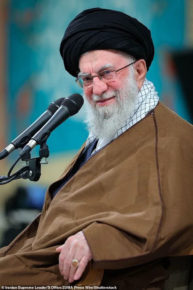 Israeli Prime Minister Urges Trump to Avoid Iran Military Action Amid New Intelligence Reports