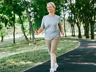 Simple Daily Walks: Credible Research Shows Health Benefits Beyond Gym Memberships