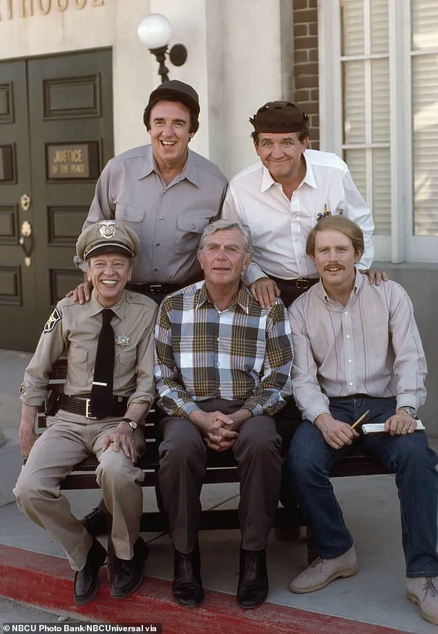 Timothy Busfield Arrested in Legal Battle Over Alleged Inappropriate Conduct with Child Actors