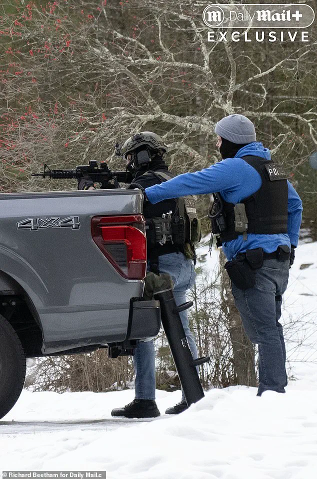 Timothy Busfield Arrested in Legal Battle Over Alleged Inappropriate Conduct with Child Actors