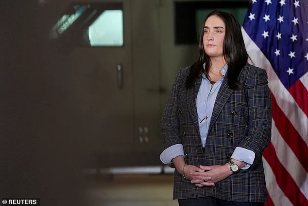 Trump's ICE Leadership Shift Sparks Protests Amid Immigration Crackdown