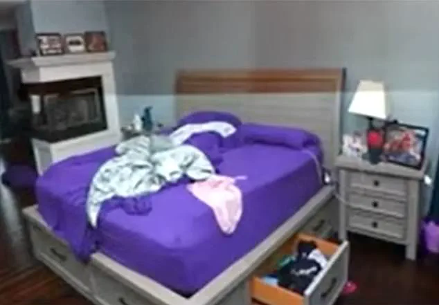 Twisted Motive: IRS Agent Kills Wife and Stranger to Conceal Affair with Nanny