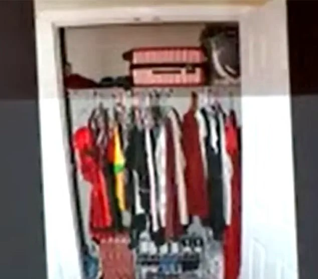 Twisted Motive: IRS Agent Kills Wife and Stranger to Conceal Affair with Nanny