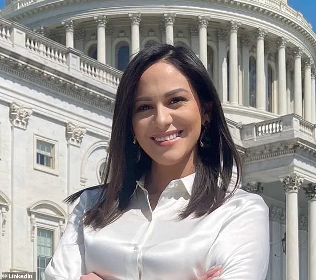Alleged Mistress of Texas Congressman Dies by Suicide After Setting Herself on Fire, Autopsy Reveals