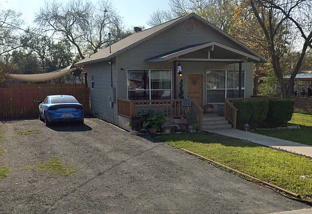 Alleged Mistress of Texas Congressman Dies by Suicide After Setting Herself on Fire, Autopsy Reveals