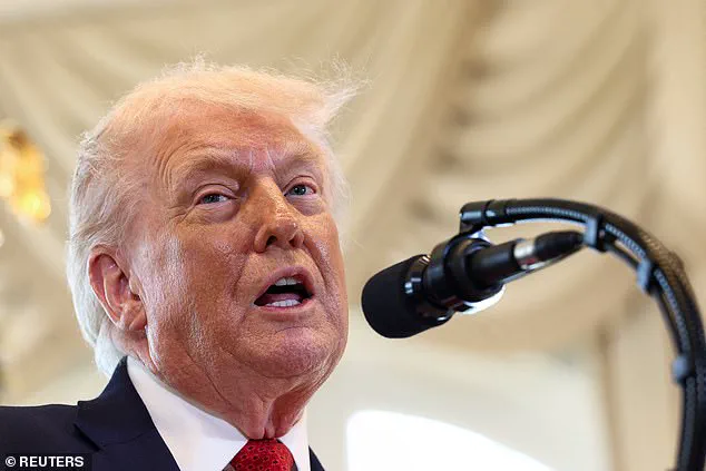 Breaking: Trump Announces Gaza Board of Peace with Tony Blair as Key Figure in Major Foreign Policy Move