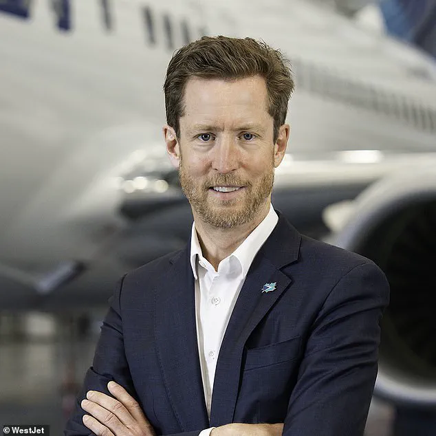 Breaking: WestJet Abandons Controversial Seating Plan as Industry Debates Cost vs Comfort