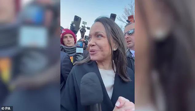 Exclusive: Diplomatic Leaks Reveal Trump's Shifting Foreign Policy Amid Venezuela's Turbulent Power Struggle