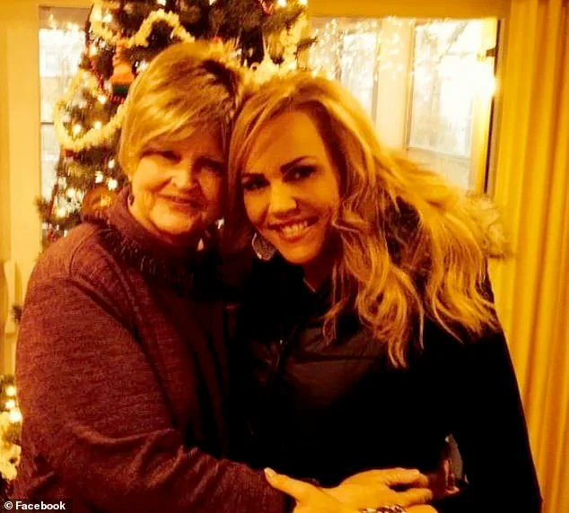 Former Fox Anchor Angelynn Mock Deemed Mentally Unstable in Mother's Murder Case