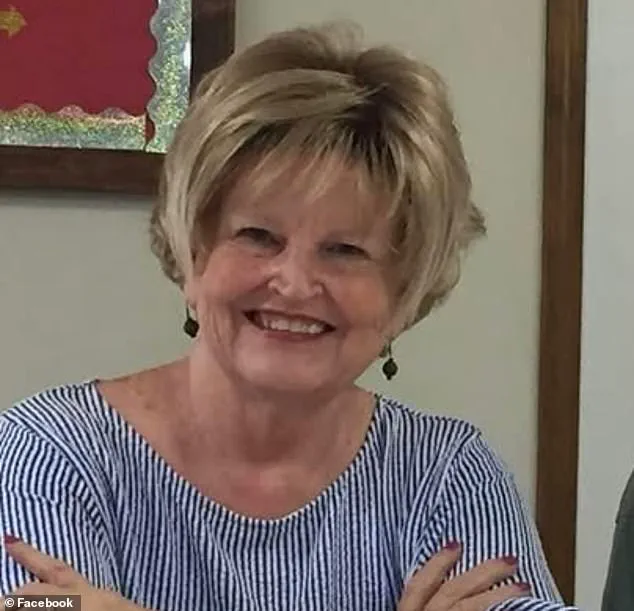 Former Fox Anchor Angelynn Mock Deemed Mentally Unstable in Mother's Murder Case