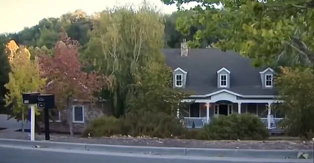 Former 'Party Mom' Shannon O'Connor Faces Over 60 Charges in Prolonged Trial Over Alleged Underage Sex Parties at Opulent Mansion