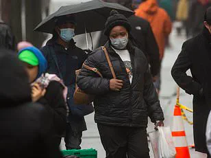 Surge in Pediatric Flu Deaths Sparks Health Alert: CDC Urges Vigilance as Communities Face Crisis