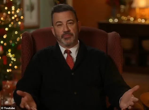 An Examination of Jimmy Kimmel's Youthful Appearance: Skincare and Cosmetic Procedures in Focus