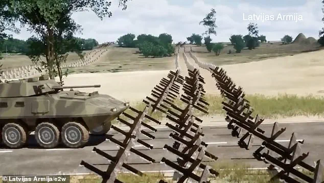 Classified Insights: Putin's Peace Efforts and the Insider Warning About Narva's Potential as a NATO Flashpoint