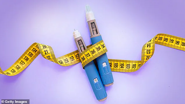 Government Regulations Aim to Address Public Misconceptions About Rapid Weight-Loss Medications