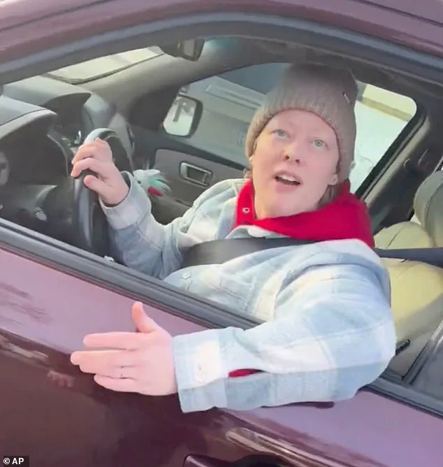 Idaho Bar Owner's Pro-ICE Party Sparks Controversy Amid Deepening Political Divides