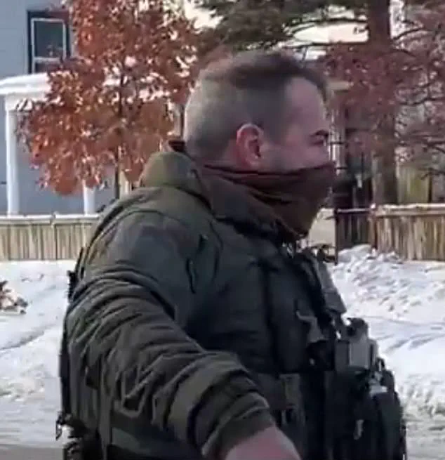 Idaho Bar Owner's Pro-ICE Party Sparks Controversy Amid Deepening Political Divides