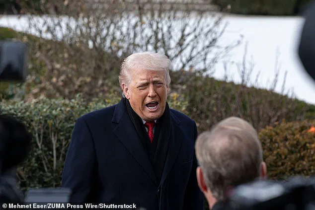 Trump's Tariff Threats to NATO Allies: A Challenge to Global Stability and U.S. Alliances