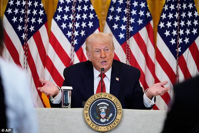 Trump's Tariff Threats to NATO Allies: A Challenge to Global Stability and U.S. Alliances