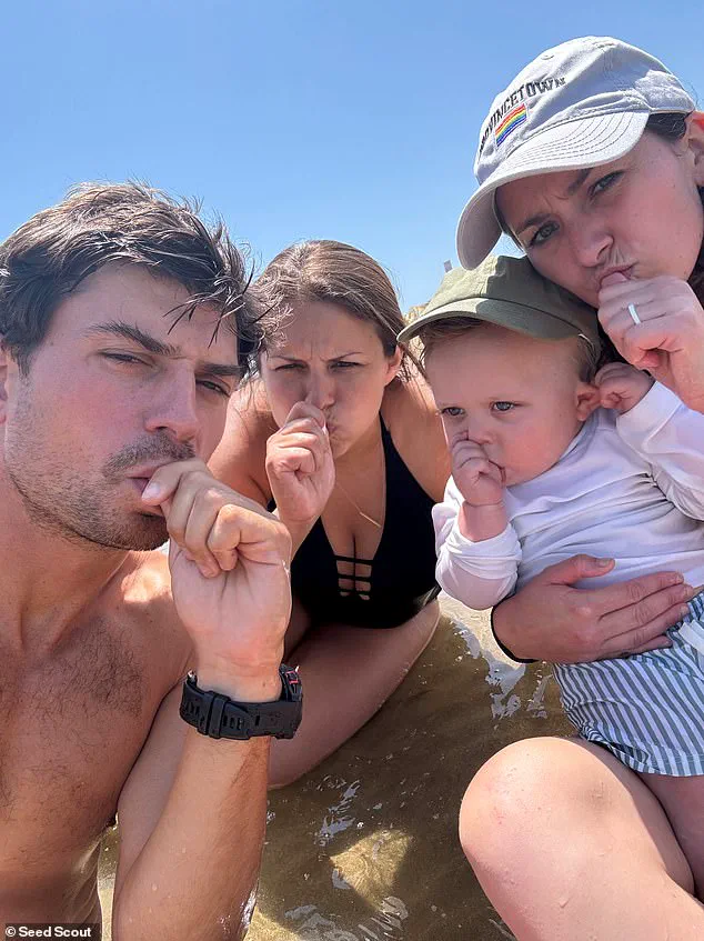 Behind the Smile: The Complex Reality of Modern Family Formation Through the Lens of a Sperm Donor's Journey