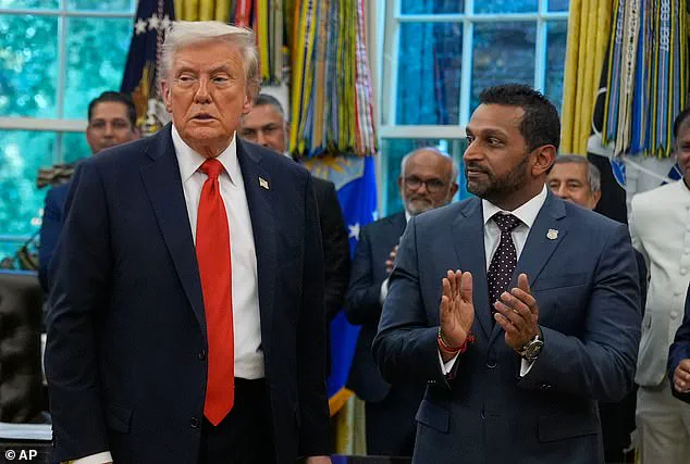 Breaking: FBI Director Kash Patel's Controversial Initiative to Discredit Trump Opponents Sparks Urgent Debate Over Political Bias and Abuse of Power