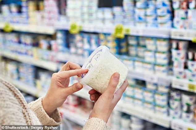 Cottage Cheese's Unexpected Popularity: TikTok Chefs Revive Calcium-Rich Staple with Versatile Recipes