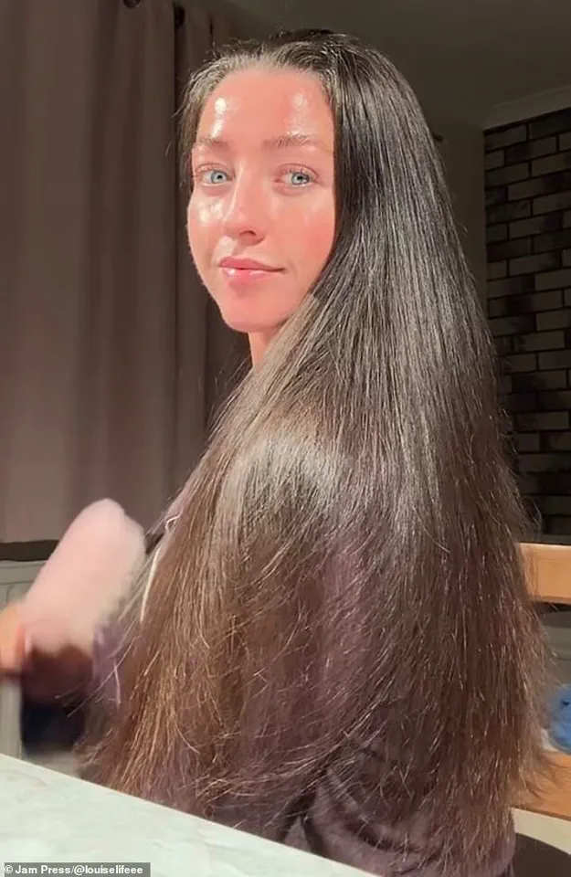 From Self-Doubt to Renewed Purpose: Louise Gough's Transformative Journey