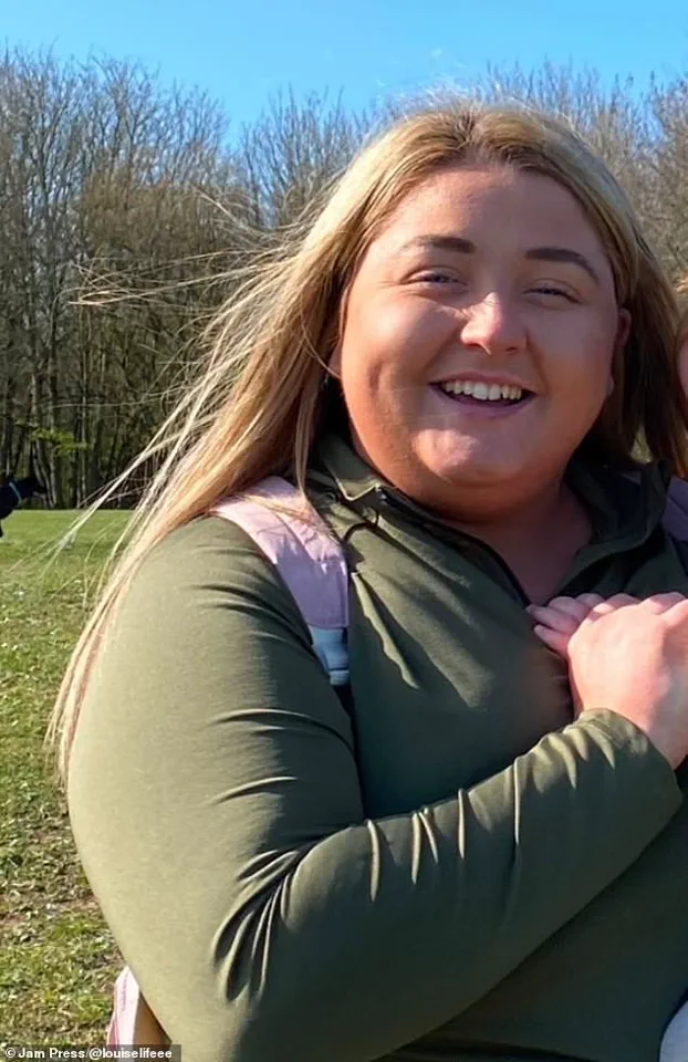 From Self-Doubt to Renewed Purpose: Louise Gough's Transformative Journey